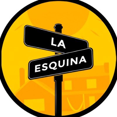 Logo de Soda La Esquina